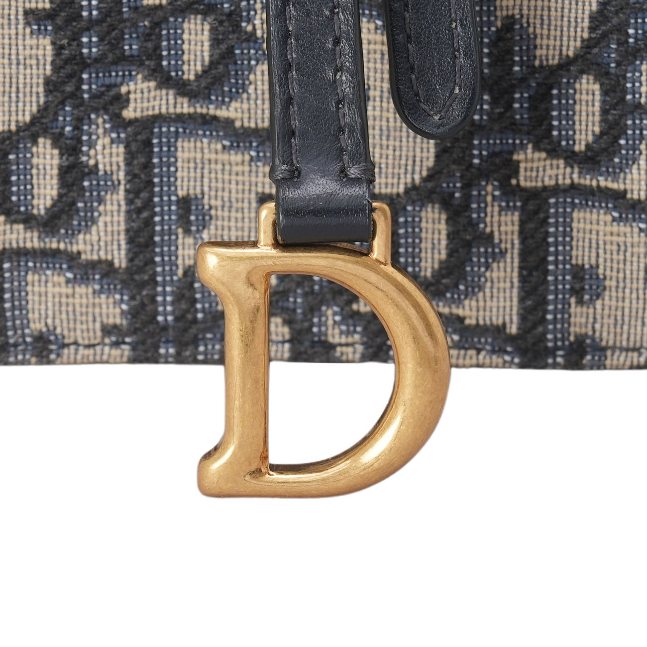 CHRISTIAN DIOR(USED)크리스찬디올 오블리크 폰홀더백